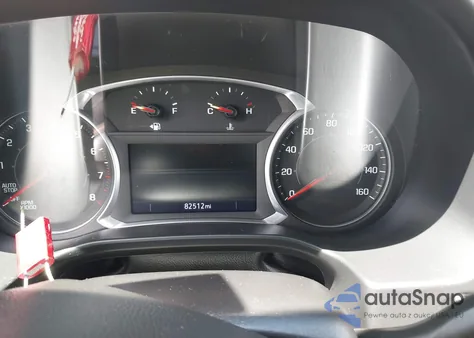 2021 GMC Acadia Awd At4 z USA, uszkodzony, nr VIN 1GKKNLLS0MZ202206